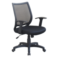 NDI Wise Mesh Back Task Chair