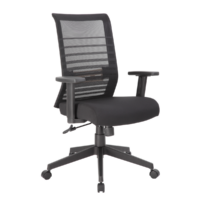 NDI Garrison Mesh Back Task Chair