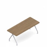 Bungee™ (B3072RES) Rectangular Table, Spider Legs $1,383