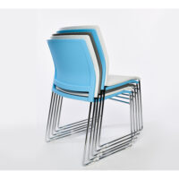 Friant Prep Stacking Chair