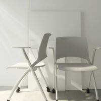 Friant Soleil Nesting Chair $1,435
