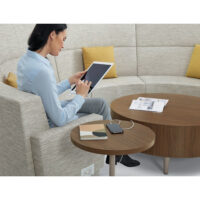 End Tables