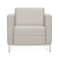 Global Citi Square™ Lounge Chair - $1,829