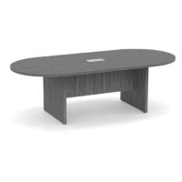 8' Racetrack Conference Table