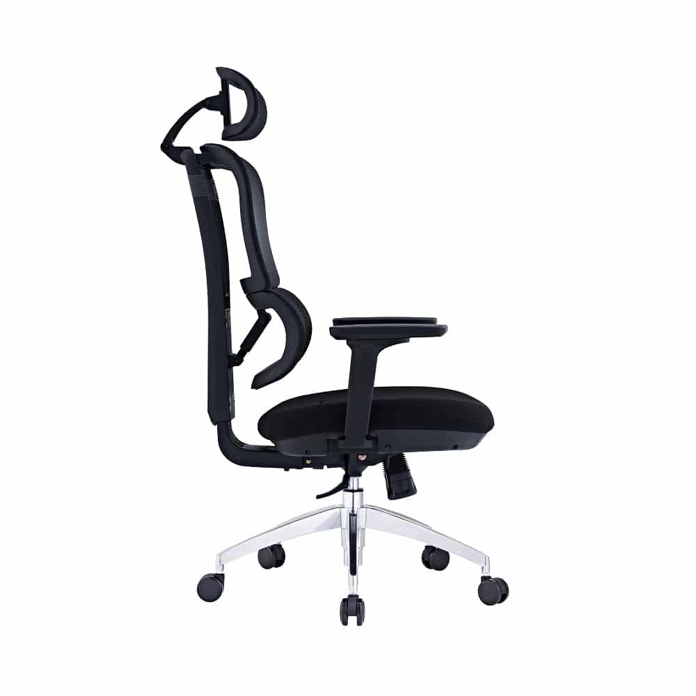 Sunline Elevate Mesh Chair - Image 4