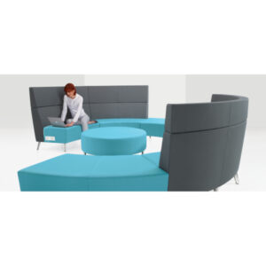 New Cubicle