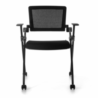 Sunline Ergo Nesting Side Chair