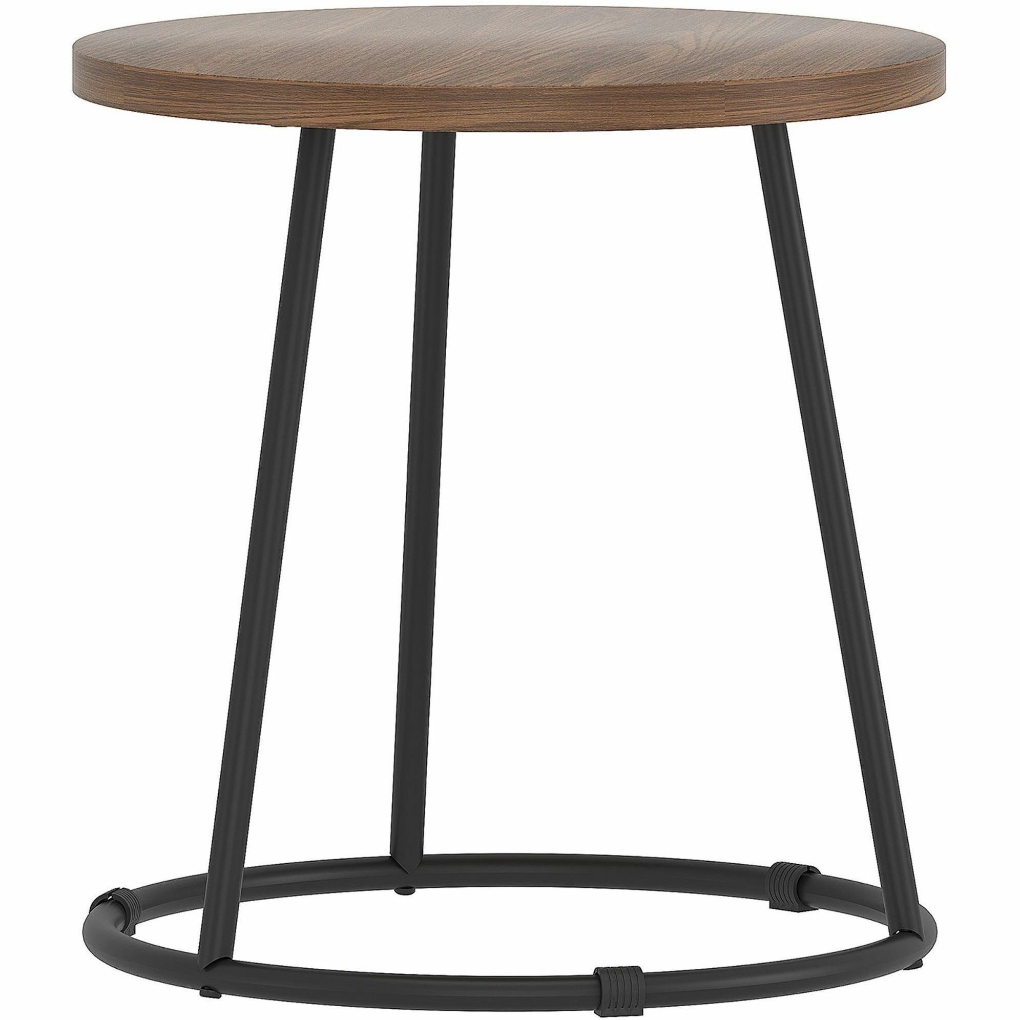 Lorell Accession End Table - Image 7