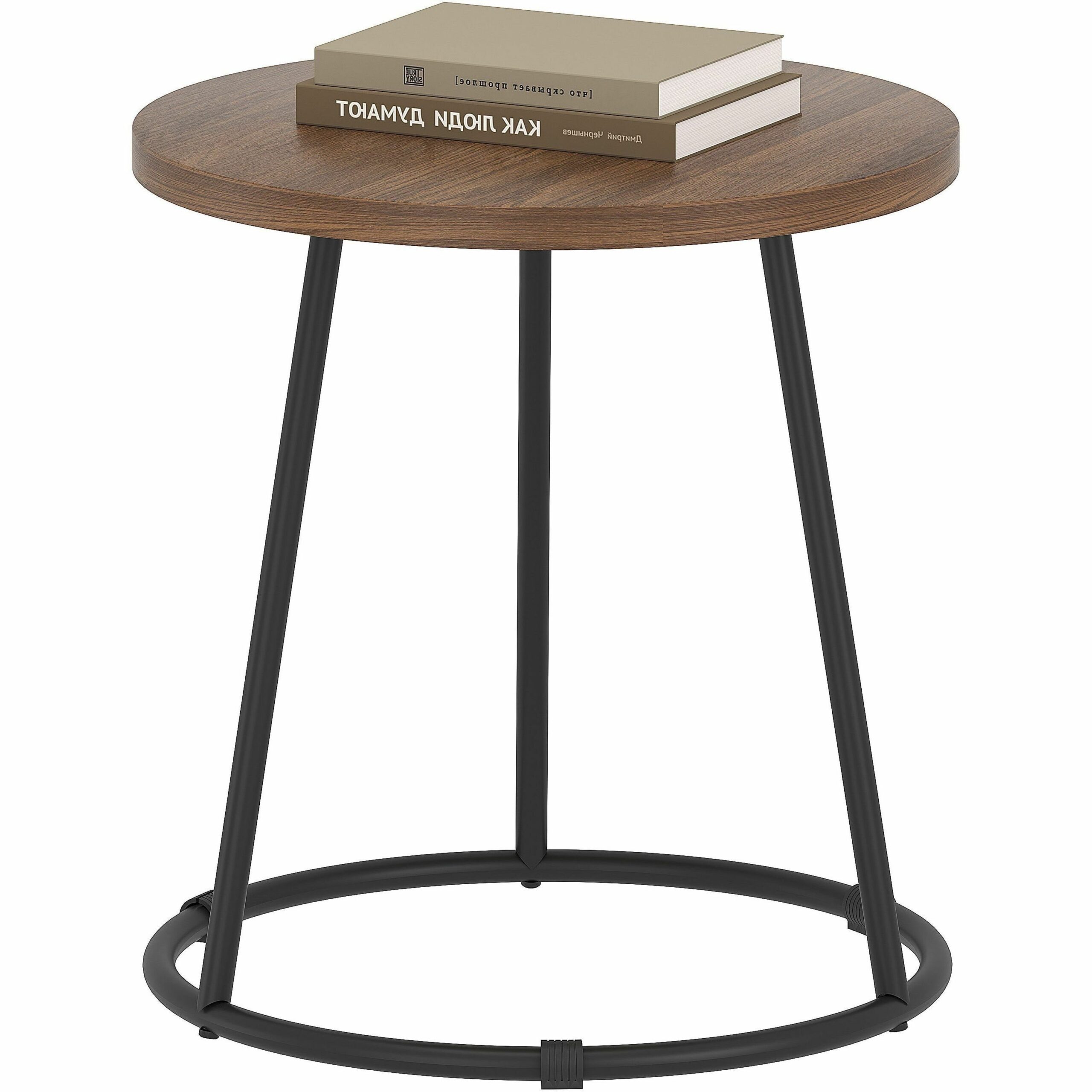 Lorell Accession End Table - Image 6