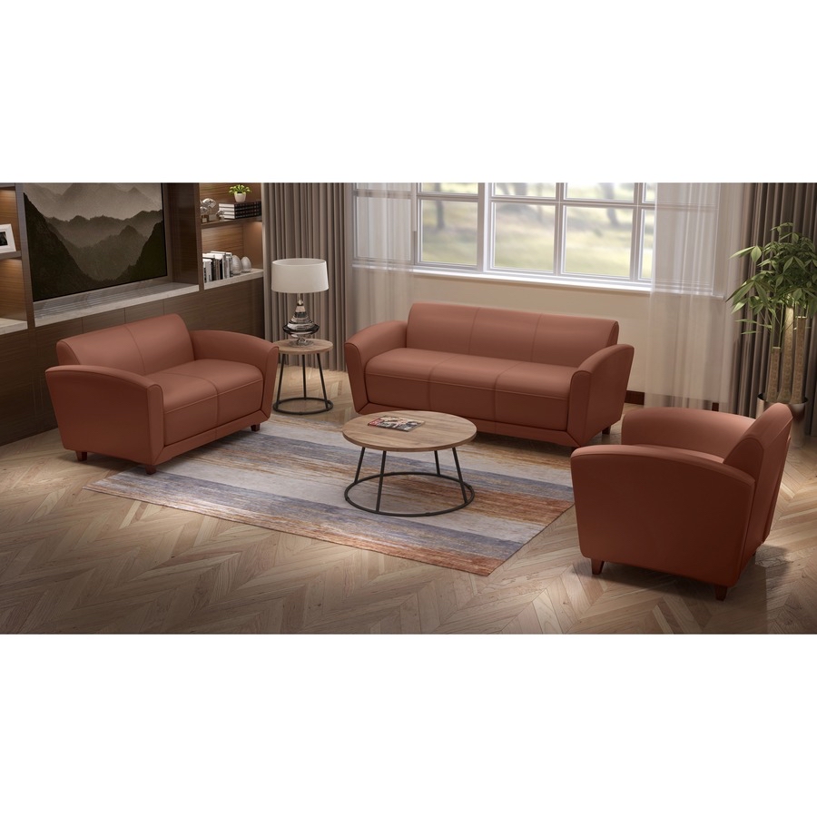 Lorell Accession End Table - Image 5