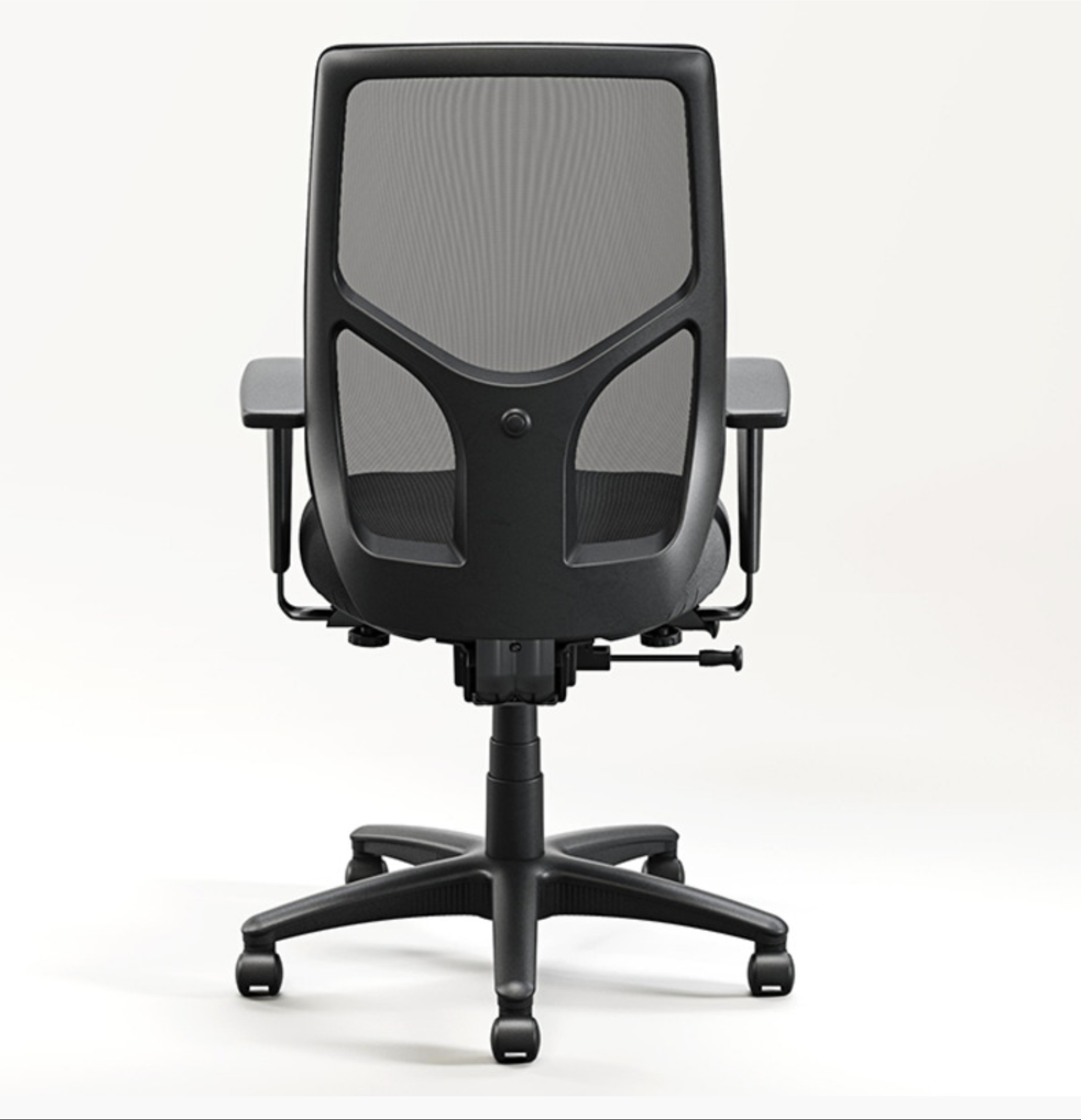 2601 Synchro High Back Task Chair - Image 5