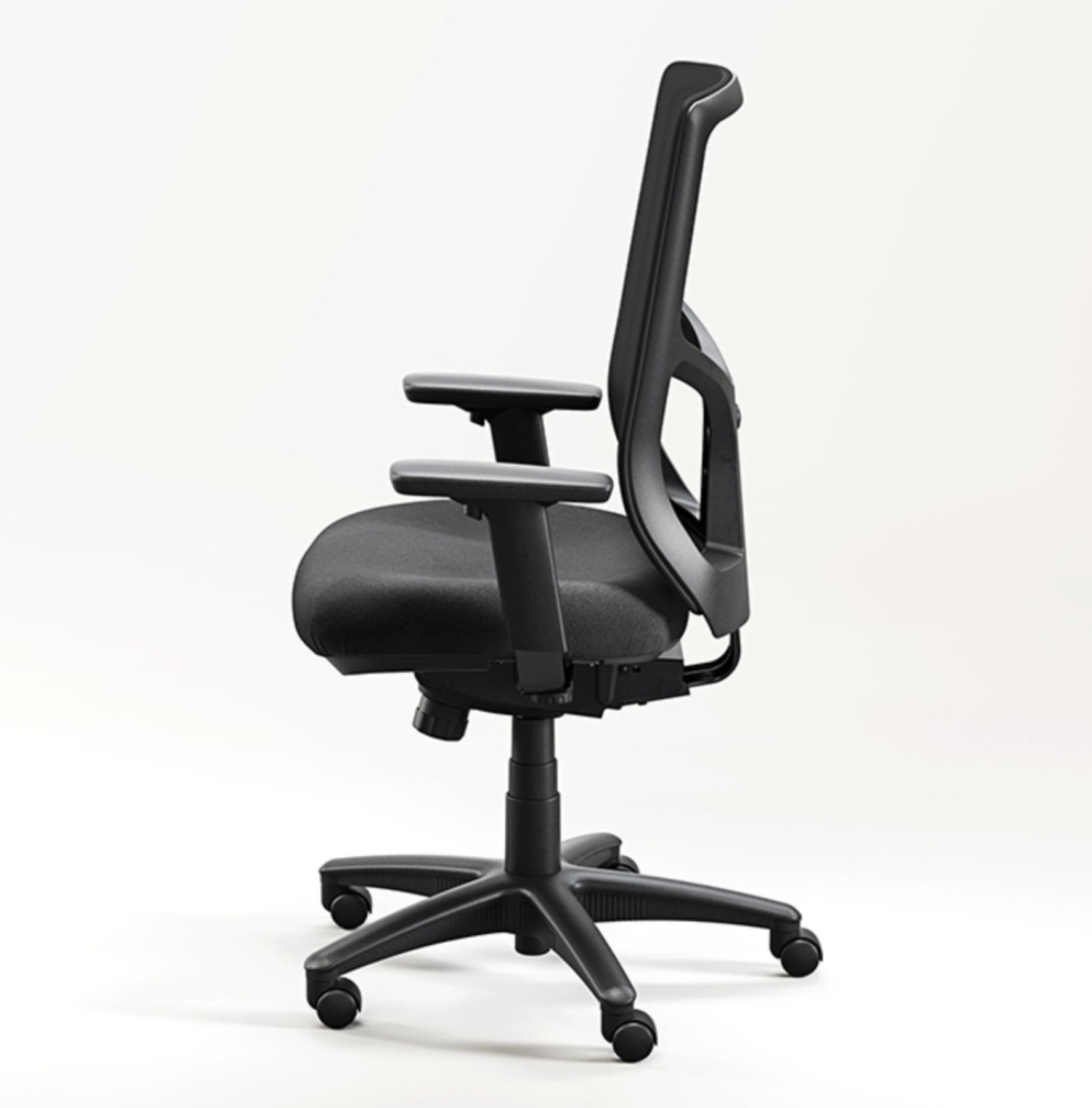 2601 Synchro High Back Task Chair - Image 4