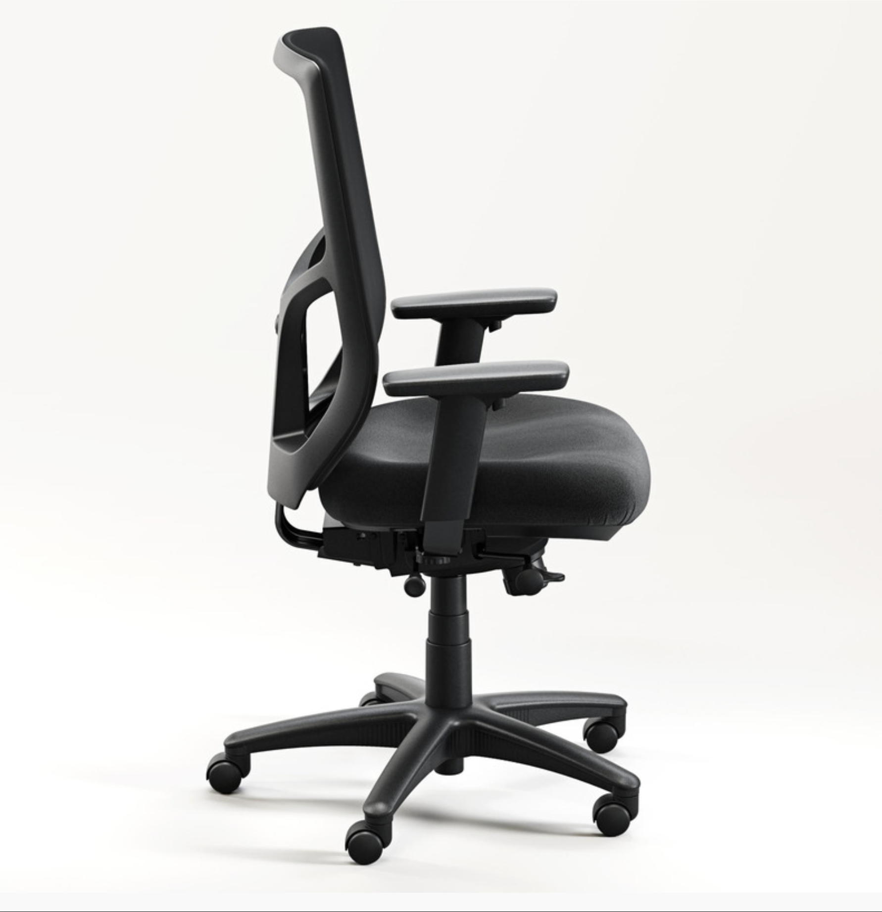 2601 Synchro High Back Task Chair - Image 2